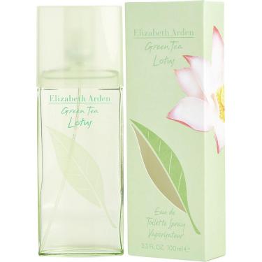 Imagem de Perfume Feminino Green Tea Lotus Elizabeth Arden Eau De Toilette Spray 100 Ml