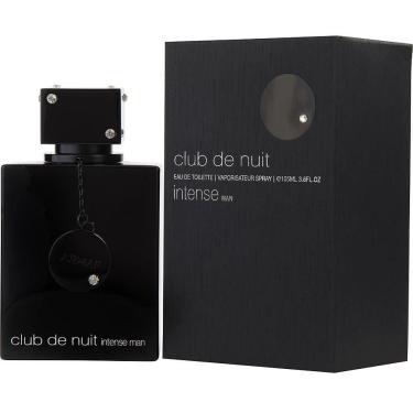 Imagem de Perfume Masculino Armaf Club De Nuit Intense Armaf Eau De Toilette Spray 106 Ml