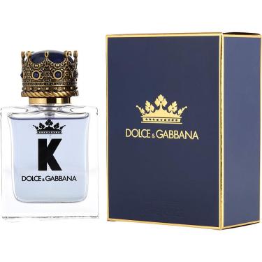 Imagem de Perfume Masculino Dolce & Gabbana K Dolce & Gabbana Eau De Toilette Spray 50 Ml