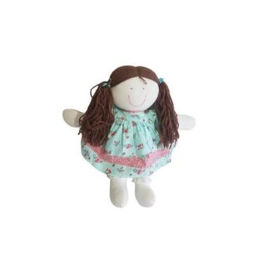 Imagem de Boneca de Pano Para Brincar Aninha 3 - BJCambalhota