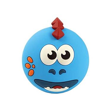 Imagem de Sk302 speaker dino, oex, sk302, azul e vermelho.