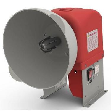 Imagem de Ralador Raspador de Coco Braesi BRC- 50 Elétrico Bivolt Produz 13Kg/h