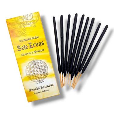 Imagem de Incenso Ananda Purificador do Lar - Escolha seu aroma