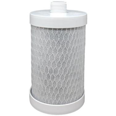 Imagem de Carbon Block Refil de 5" Com Rosca Para Uso Universal