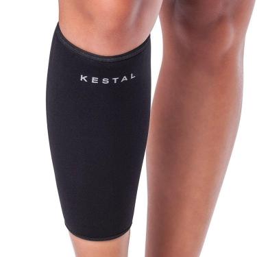 Imagem de Suporte para Panturrilha Kestal Preto-G