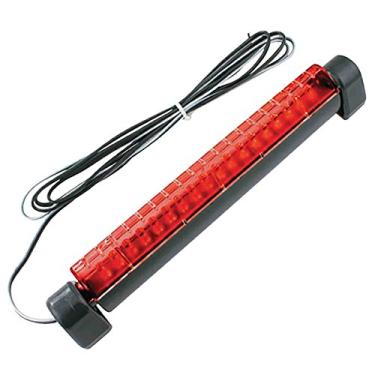 Imagem de Lampada Break LIGHT Lente Vermelho / Incolor