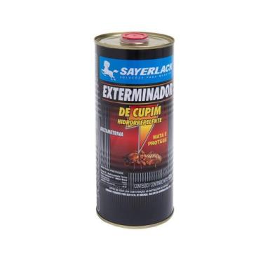 Imagem de Exterminador De Cupim 900ml - Sayerlack