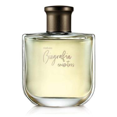 Imagem de NATURA BIOGRAFIA ENCONTROS DES COLONIA MASCULINO 100ml