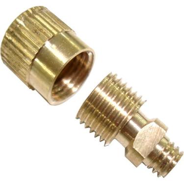 Imagem de Engraxadeira Parafuso Maquina Cortar Tecido Bananinha Wd1 - Evolvere