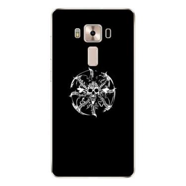 Imagem de Capa Adesivo Skin016 Verso Para Zenfone 3 Deluxe (ZS570KL) - KawaSkin