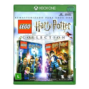 Imagem de Lego Harry Potter Collection - Xbox One