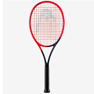 Imagem de HEAD Raquete de tênis Auxetic Radical Pro (4_1/2)