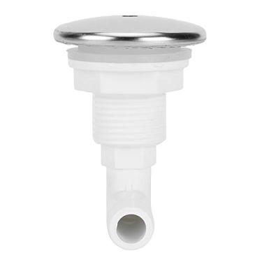 Imagem de BICO DE AR ​​ACESSÓRIO BANHEIRA HIDROTERAPIA PISCINA DE MOLA BOCAL DE AR ​​PARA PISCINAS DE SPA PISCINAS DE PRIMAVERA QUENTE (Domaryezyg5usb1r-14)