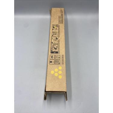 Imagem de Cartucho De Toner Ricoh Mp C305 Amarelo Original 842120