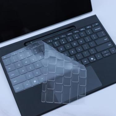 Imagem de Capa de teclado para teclado Microsoft Surface Pro Flex 2024