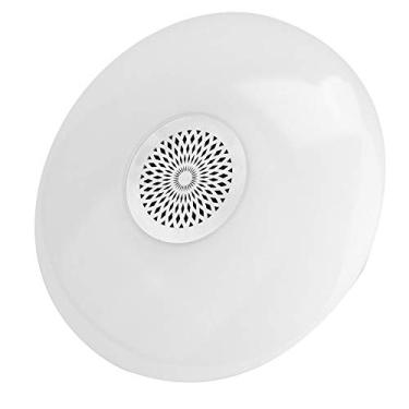 Imagem de Música LED LUZ 30W E27 RGB COR MUDO MUITO Lâmpada para Cafe Bar Birthday Party