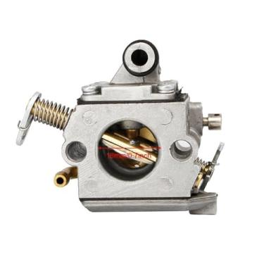 Imagem de Carburador compatível com 180 peças de reposição de carburadores C1Q-S57B 017 018 MS170 MS180