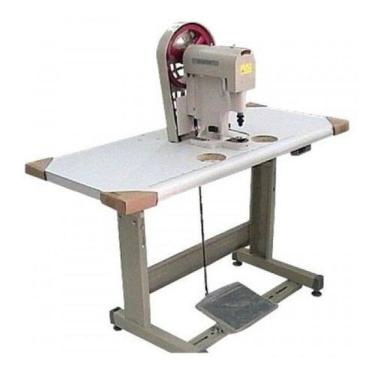 Imagem de Prensa Elétrica Para Arrebite, Botao Etc. Completinha