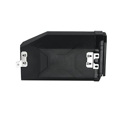 Imagem de Bolsa interna para bagagem de viagem de motocicleta para TRK502 TRK502X TRK 502 X Motocicleta 5 litros caixa de ferramentas lado esquerdo caixa de suporte dentro da bolsa 2016-2020 capa superior de