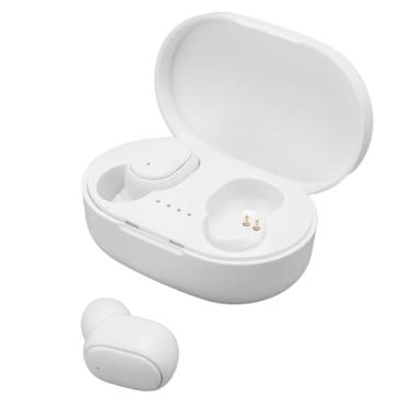Imagem de Fones de Ouvido Tradução, Tradutor Earbuds HD Sound for Travel (Branco)