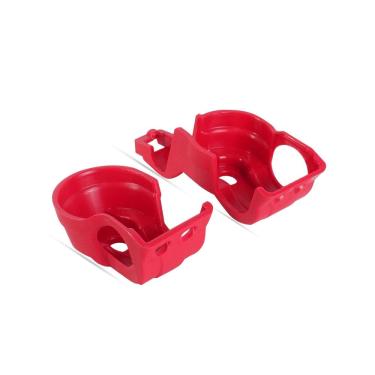 Imagem de Protetor Inferior Bengala Biker Ktm Husqvarna GasGas 250/350/450 Mxf 250
