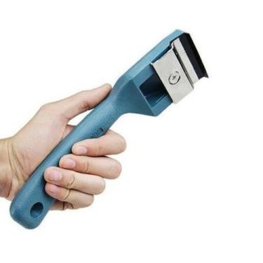 Imagem de Raspador de Tinta 2.1/2 Pol(63mm) com Lâmina de 2 Bordas - STANLEY-28-