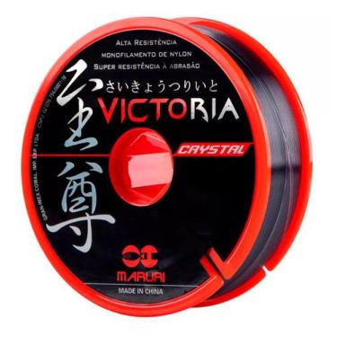 Imagem de Linha maruri victoria 100m 0.81m 66.4lb