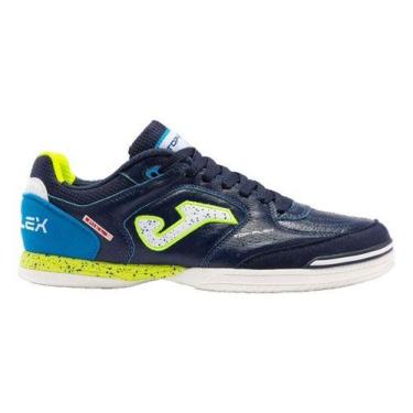 Imagem de Tenis Joma Futsal Top Flex Futsal Original Chuteira, Topw2303in, 41, T
