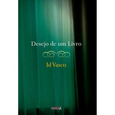 Imagem de Desejo De Um Livro