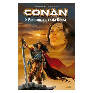 Imagem de Conan, O Bárbaro Especial Vol. 2