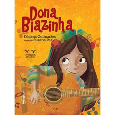 Imagem de Dona Biazinha