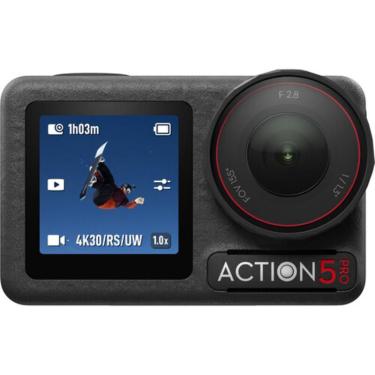 Imagem de Câmera Dji Osmo Action 5 Pro Adventure Combo