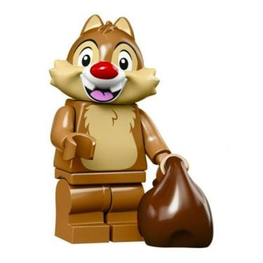 Imagem de LEGO Disney Series 2: Dale with Bonus Purple LEGO Cape (71024)