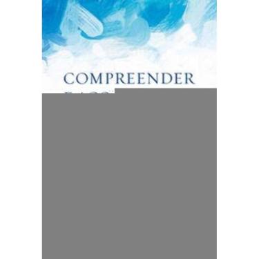 Imagem de Compreender e Acompanhar a Pessoa Humana - Manual Teórico e Prático Para o Formador Psicoespiritual