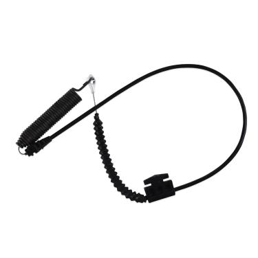 Imagem de XYgdhqpt Cabo de engajamento PTO 946-05087D/cabo PTO compatível com C Cadet Series XT1-LT42, XT1-LT42 EFI, XT1-LT46, XT2-LX42, MTD CYT4220 Craftsman Tractor e outros
