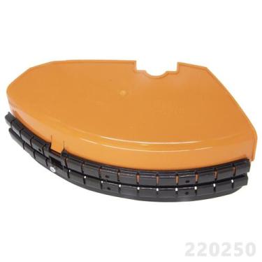 Imagem de Cobertura de protecao da faca para rocadeira fs160/220/280 - Vulcan