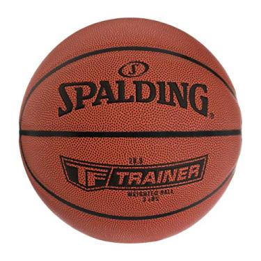 Imagem de Spalding TF-Trainer 1,3 kg Basquete interno pesado 72,4 cm
