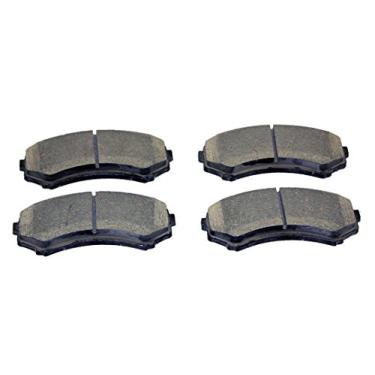 Imagem de Monroe Pastilha de freio de cerâmica GX867 ProSolution