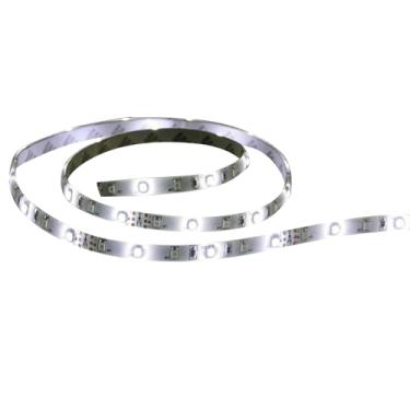 Imagem de T-H Marine LED-51956-DP Luz de corda flexível de LED, 182,88 cm - Branco