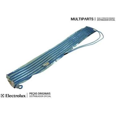 Imagem de Resistência Da Calha 110V 64684736 Rf Electrolux Duplex Df80