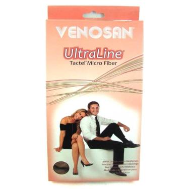 Imagem de Meia Venosan Ultraline Coxa G