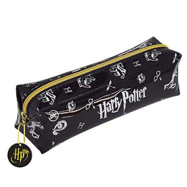 Imagem de Estojo 1 Divisoria Harry Potter Dac