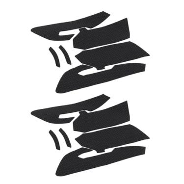 Imagem de LT Easiyl 2 conjuntos de tapetes de mouse com fita antiderrapante compatível com Razer Viper ULT-imate