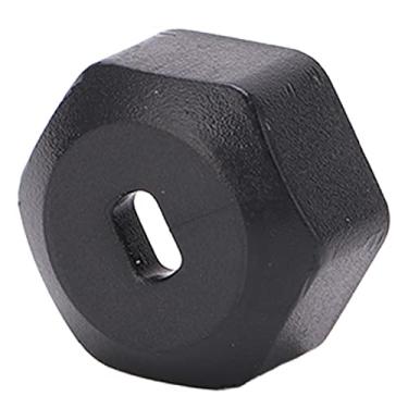 Imagem de Porca do Motor para Substituição de FW200, Leve, Fácil de Instalar Peças Portáteis Seguras para Helicóptero de Asa de Mosca FW200 RC