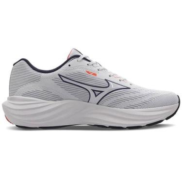 Imagem de Tênis Mizuno Goya 2 - Masculino - Branco, 43
