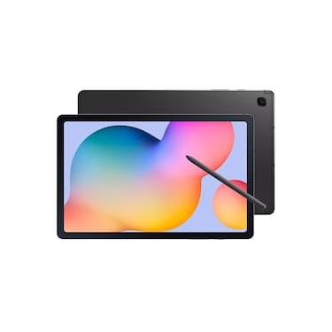 Imagem de Tablet Samsung Galaxy Tab S6 Lite Wi-Fi SM-P620NZADZTO com Tela 10,4", 64GB e 4GB RAM, Câmera Traseira 8MP, Android 14 e Processador Octa-Core – Cinza