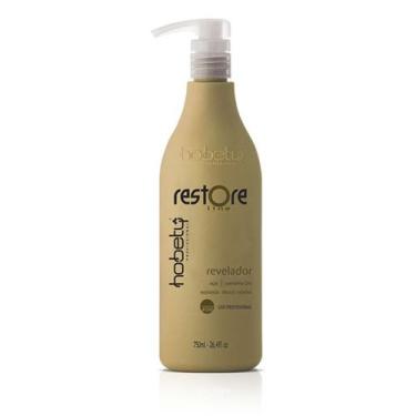 Imagem de Revelador Restore Line Hobety 750 Gr