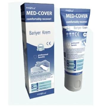 Imagem de Creme Barreira com Óxido de Zinco Proteção intensa para a sua pele Ideal para prevenir assaduras, irritações e vermelhidões causadas pelo atrito, umidade e contato prolongado com urina e fezes.