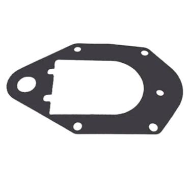 Imagem de Junta Inferior Bomba De água Motor Popa Mercuri 30hp A 60hp