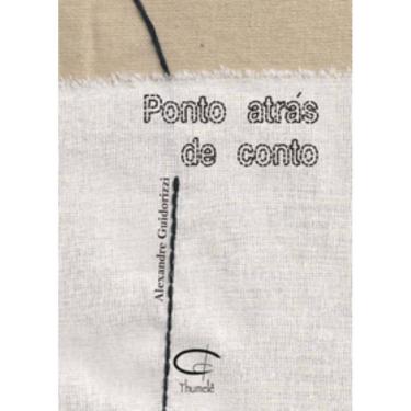 Imagem de Ponto atrás de conto